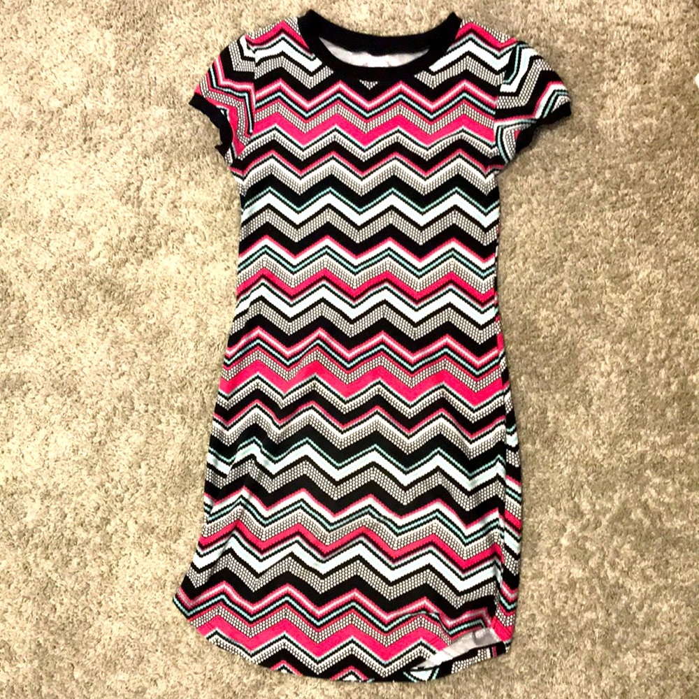 Cute formal summer dress!